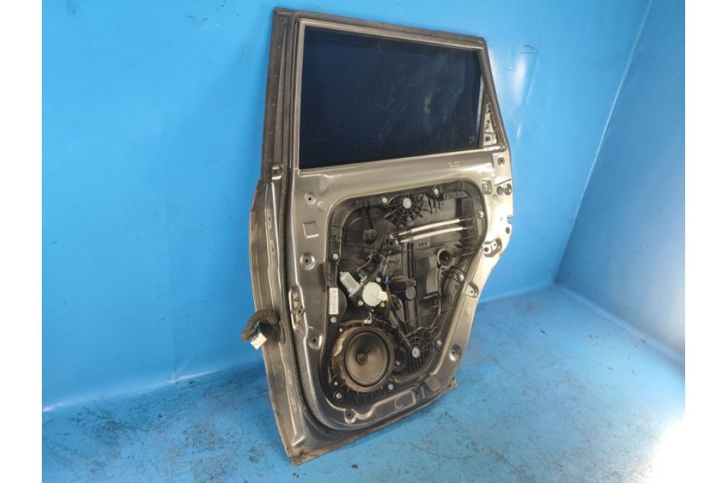 77004B2010 | Drzwi tyl. praw. KIA SOUL PS 13-19 (361505) - Zdjęcie 9