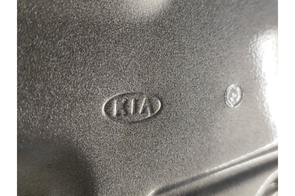 77004B2010 | Drzwi tyl. praw. KIA SOUL PS 13-19 (361505) - Zdjęcie 10