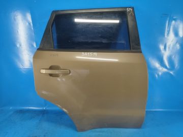 Drzwi tyl. praw. KIA SOUL PS 13-19