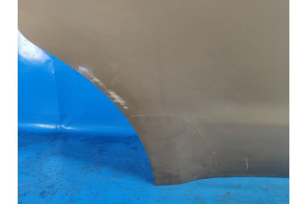 77004B2010 | Drzwi tyl. praw. KIA SOUL PS 13-19 (361514) - Zdjęcie 4