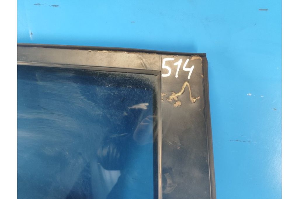 77004B2010 | Drzwi tyl. praw. KIA SOUL PS 13-19 (361514) - Zdjęcie 5