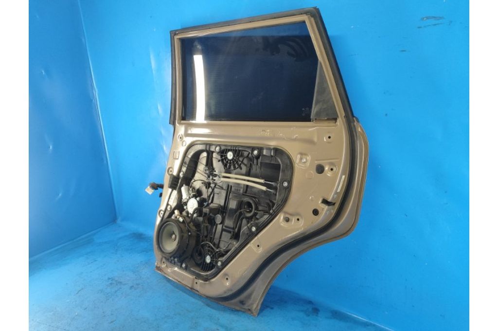 77004B2010 | Drzwi tyl. praw. KIA SOUL PS 13-19 (361514) - Zdjęcie 7