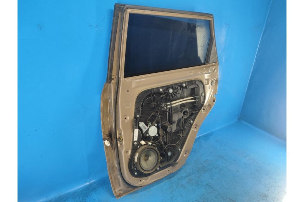 77004B2010 | Drzwi tyl. praw. KIA SOUL PS 13-19 (361514) - Zdjęcie 8