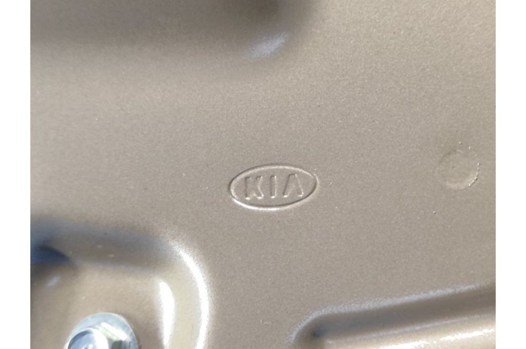 77004B2010 | Drzwi tyl. praw. KIA SOUL PS 13-19 (361514) - Zdjęcie 9