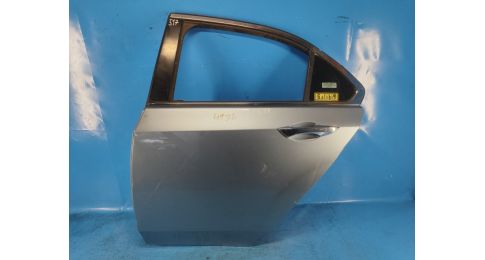 Drzwi tyl. lew. HONDA ACCORD CU8 / TSX 08-14