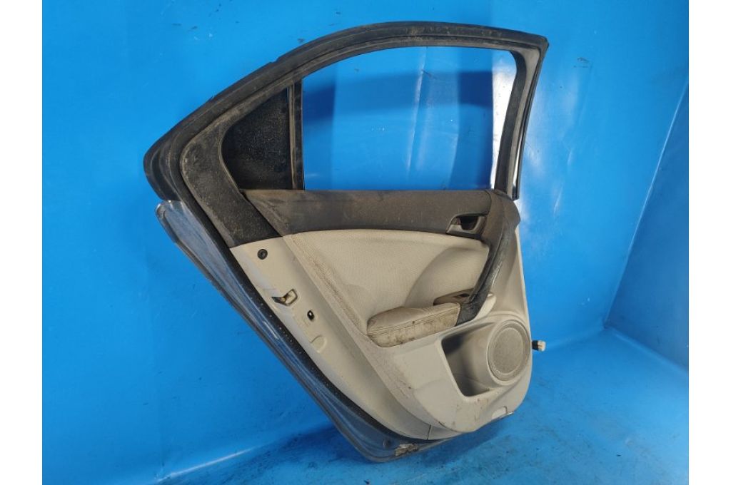 67550-TL2-A90ZZ | Drzwi tyl. lew. HONDA ACCORD CU8 / TSX 08-14 (361517) - Zdjęcie 8