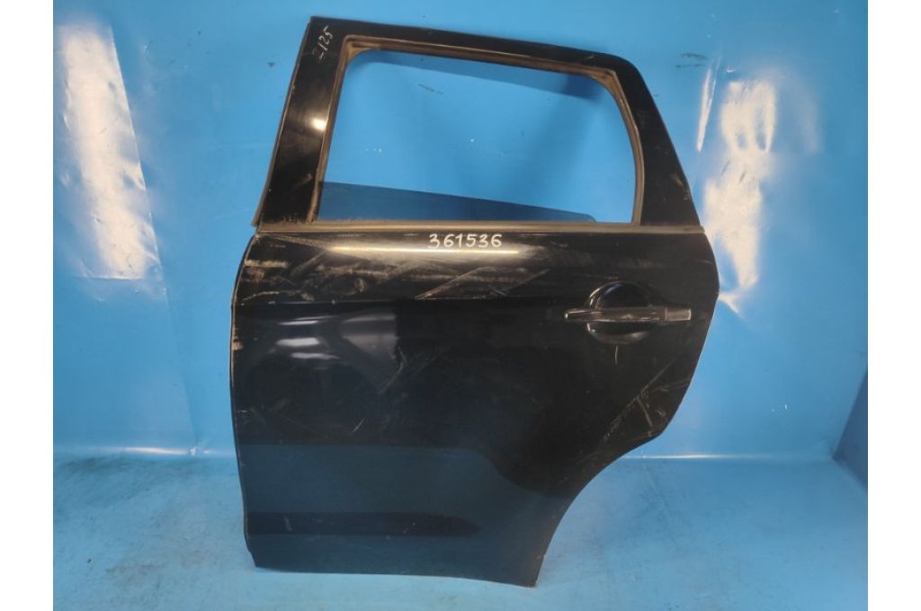 5730B031 | Drzwi tyl. lew. MITSUBISHI ASX / OUTLANDER SPORT 10-21 (361536)