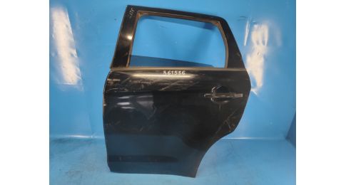 Drzwi tyl. lew. MITSUBISHI ASX / OUTLANDER SPORT 10-21