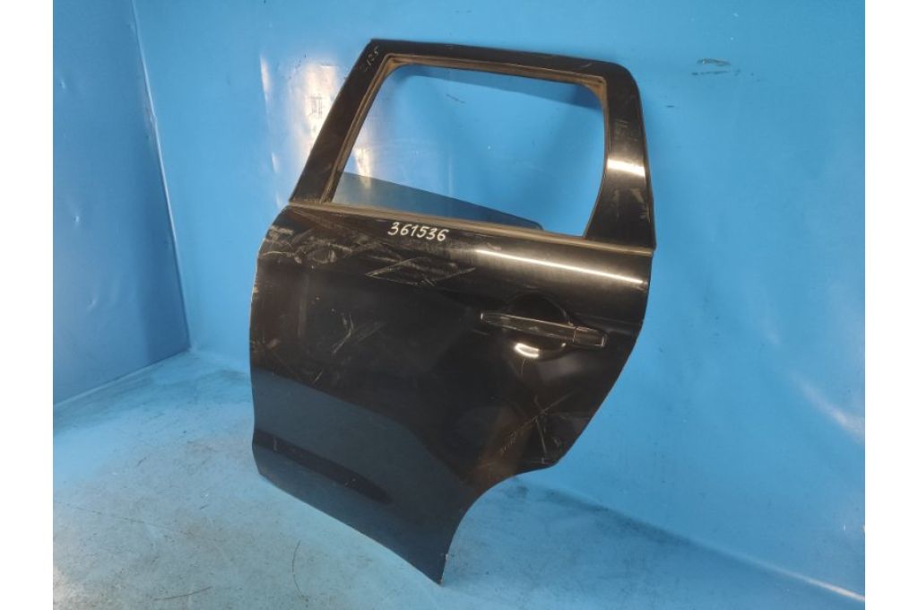 5730B031 | Drzwi tyl. lew. MITSUBISHI ASX / OUTLANDER SPORT 10-21 (361536) - Zdjęcie 2