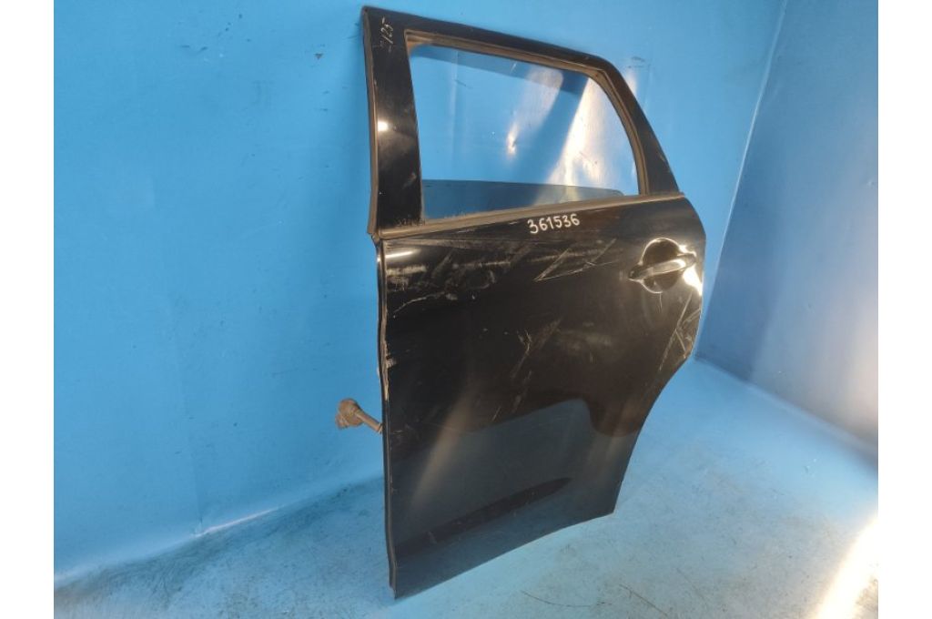 5730B031 | Drzwi tyl. lew. MITSUBISHI ASX / OUTLANDER SPORT 10-21 (361536) - Zdjęcie 3