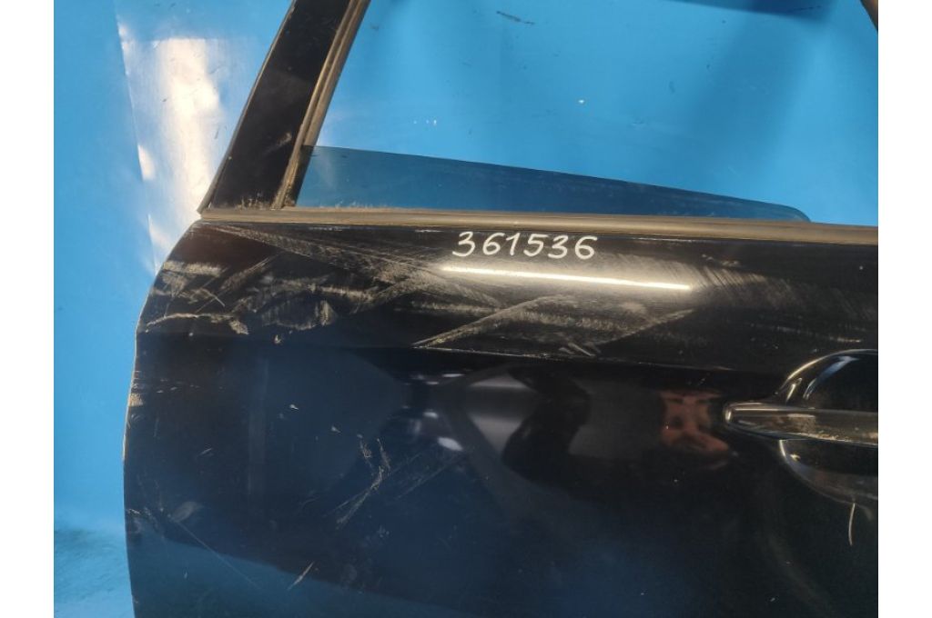 5730B031 | Drzwi tyl. lew. MITSUBISHI ASX / OUTLANDER SPORT 10-21 (361536) - Zdjęcie 5