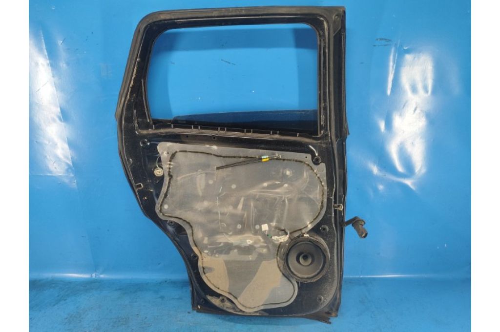 5730B031 | Drzwi tyl. lew. MITSUBISHI ASX / OUTLANDER SPORT 10-21 (361536) - Zdjęcie 6