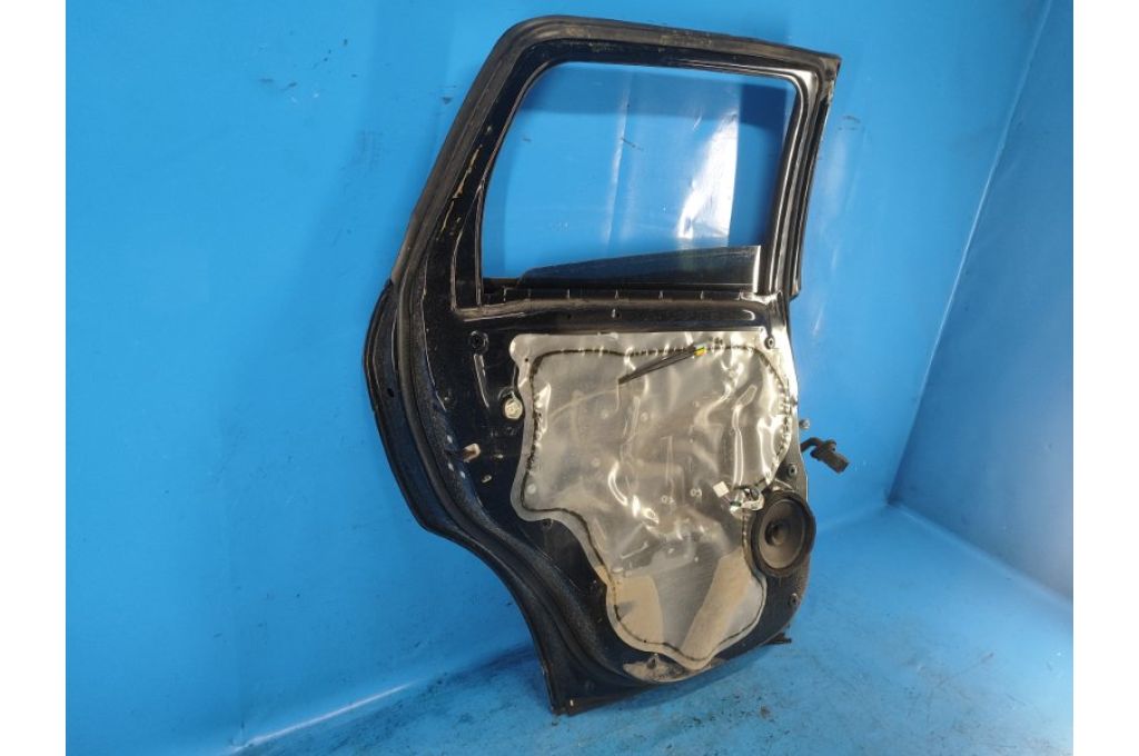 5730B031 | Drzwi tyl. lew. MITSUBISHI ASX / OUTLANDER SPORT 10-21 (361536) - Zdjęcie 8