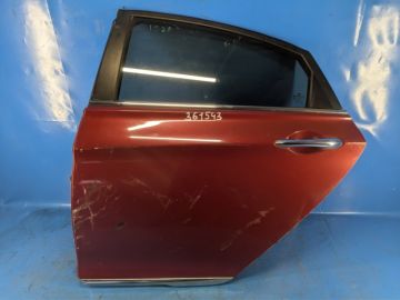 Drzwi tyl. lew. HYUNDAI SONATA YF 10-14