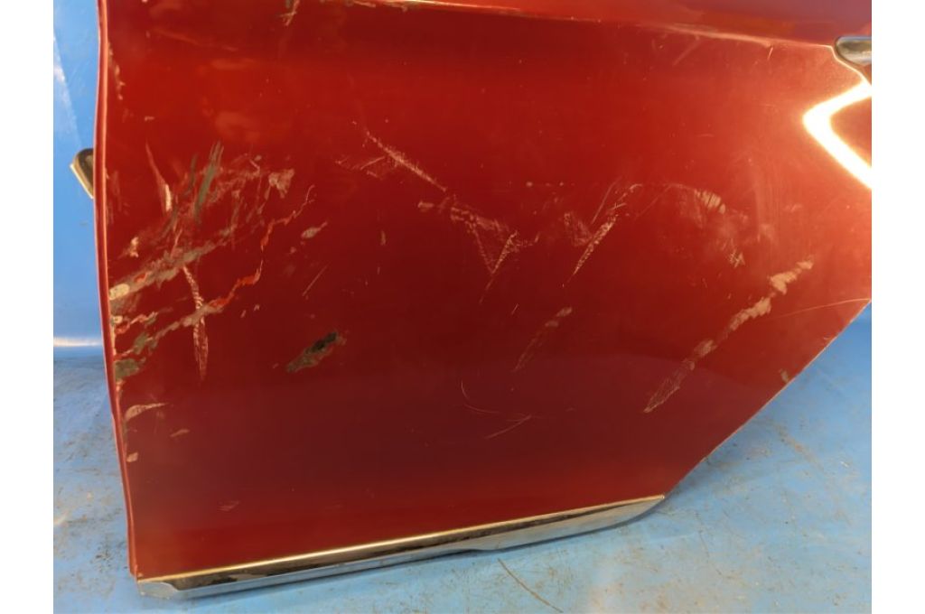 77003-4R000 | Drzwi tyl. lew. HYUNDAI SONATA YF 10-14 (361543) - Zdjęcie 4