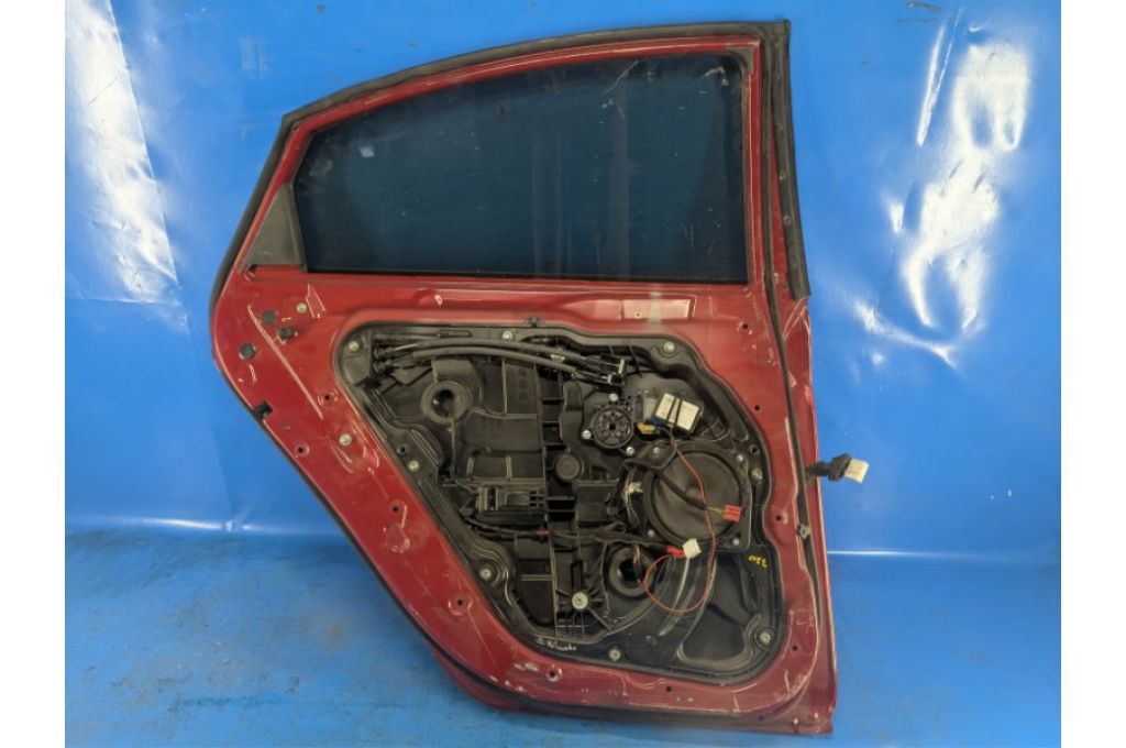 77003-4R000 | Drzwi tyl. lew. HYUNDAI SONATA YF 10-14 (361543) - Zdjęcie 6