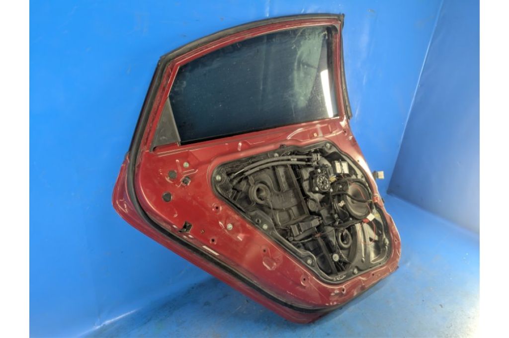 77003-4R000 | Drzwi tyl. lew. HYUNDAI SONATA YF 10-14 (361543) - Zdjęcie 8