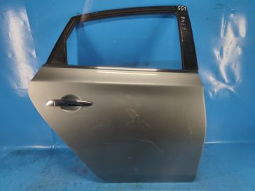 Drzwi tyl. praw. NISSAN SENTRA B17 12-21