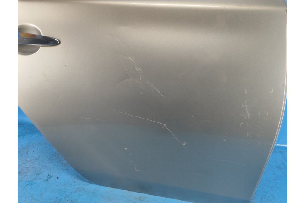 H2100-9AMMA | Drzwi tyl. praw. NISSAN SENTRA B17 12-21 (361551) - Zdjęcie 4