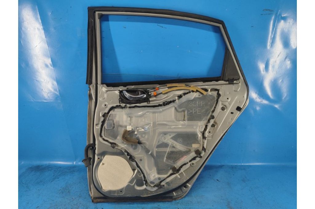 H2100-9AMMA | Drzwi tyl. praw. NISSAN SENTRA B17 12-21 (361551) - Zdjęcie 5