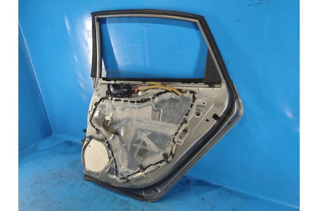 H2100-9AMMA | Drzwi tyl. praw. NISSAN SENTRA B17 12-21 (361551) - Zdjęcie 6