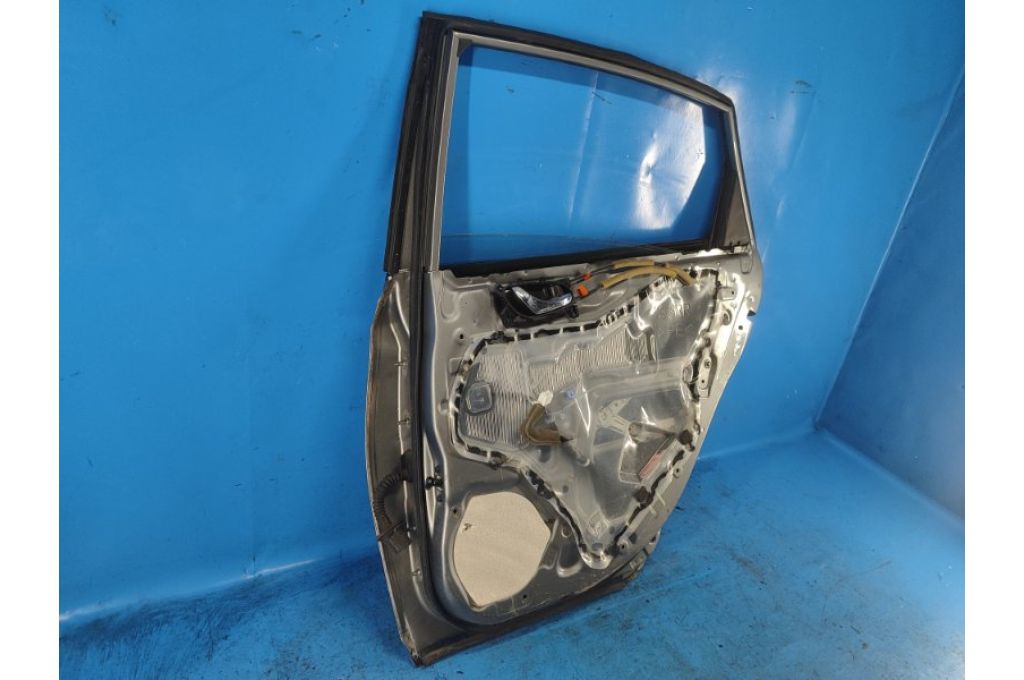 H2100-9AMMA | Drzwi tyl. praw. NISSAN SENTRA B17 12-21 (361551) - Zdjęcie 7