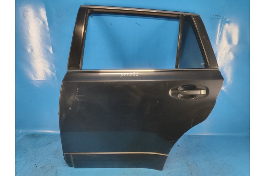 60409AJ03A9P | Drzwi tyl. lew. SUBARU OUTBACK 09-14 BR (361559)