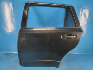 Drzwi tyl. lew. SUBARU OUTBACK 09-14 BR