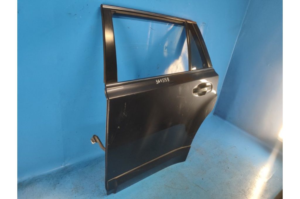 60409AJ03A9P | Drzwi tyl. lew. SUBARU OUTBACK 09-14 BR (361559) - Zdjęcie 7