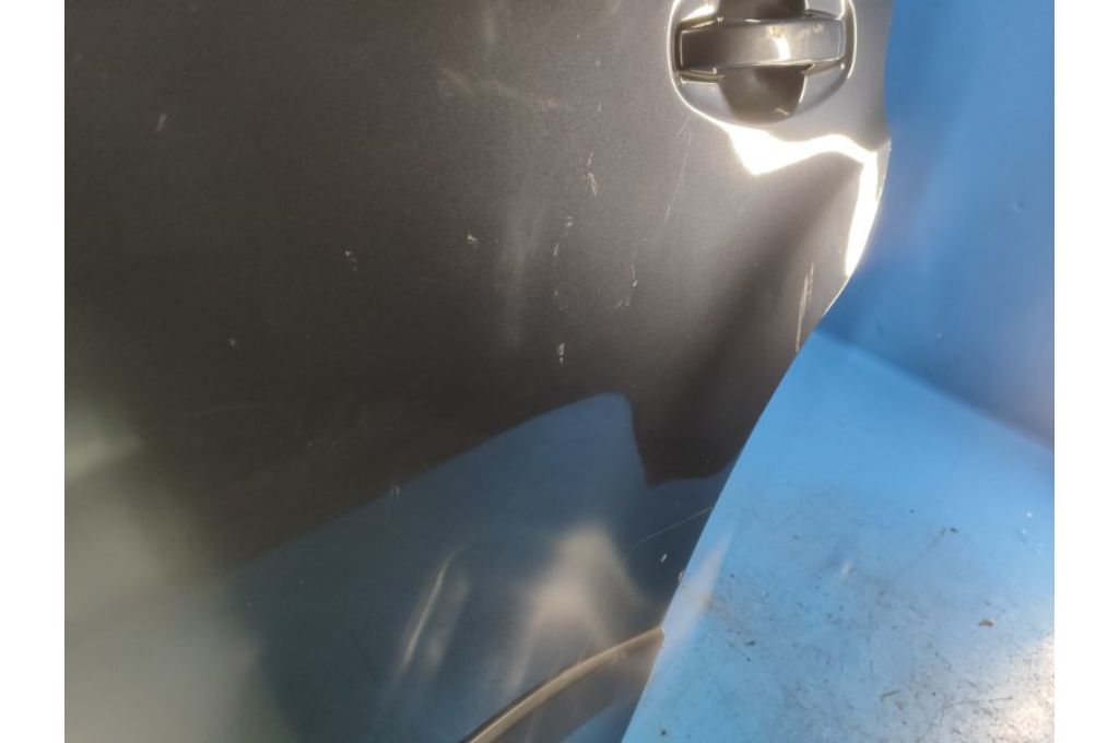 60409AJ03A9P | Drzwi tyl. lew. SUBARU OUTBACK 09-14 BR (361559) - Zdjęcie 9