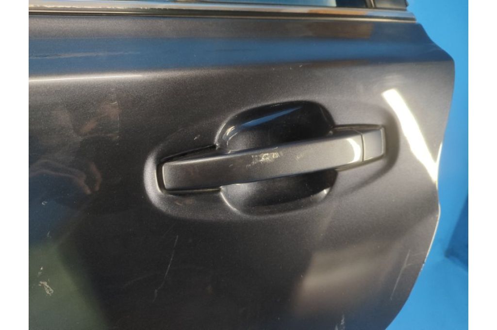 60409AJ03A9P | Drzwi tyl. lew. SUBARU OUTBACK 09-14 BR (361559) - Zdjęcie 10