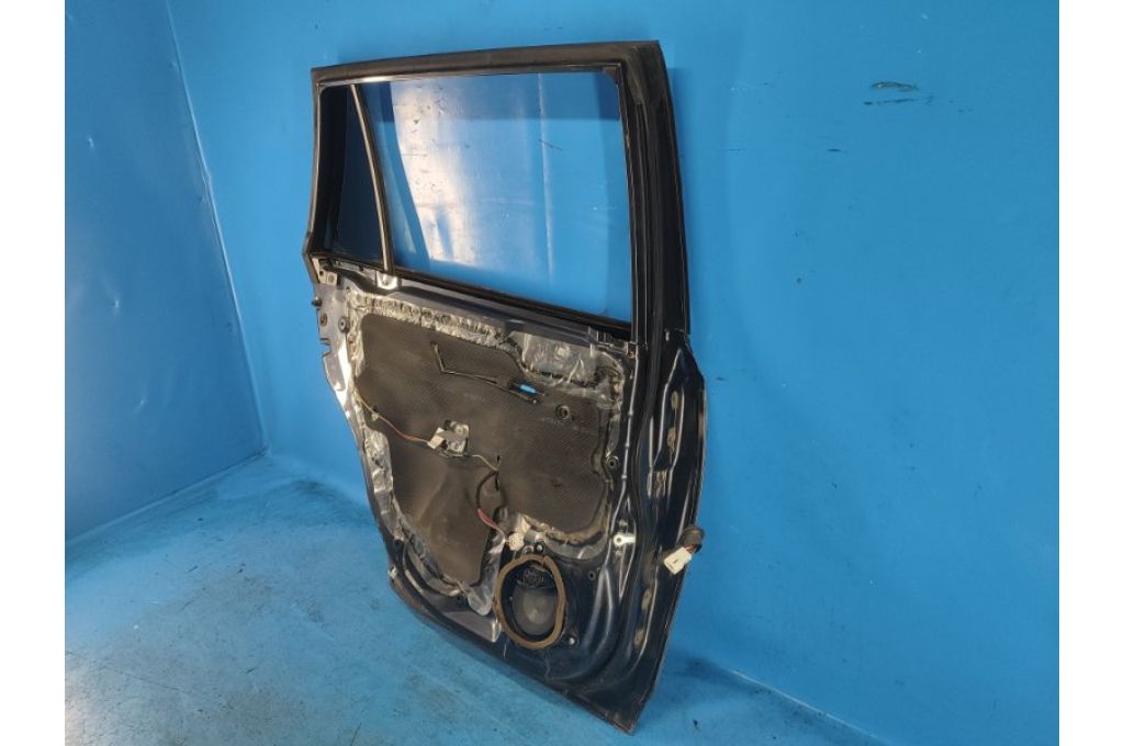 60409AJ03A9P | Drzwi tyl. lew. SUBARU OUTBACK 09-14 BR (361559) - Zdjęcie 14
