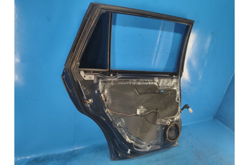 60409AJ03A9P | Drzwi tyl. lew. SUBARU OUTBACK 09-14 BR (361559) - Zdjęcie 15