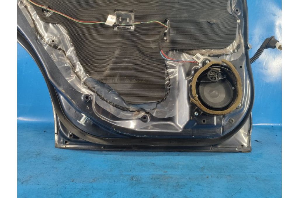 60409AJ03A9P | Drzwi tyl. lew. SUBARU OUTBACK 09-14 BR (361559) - Zdjęcie 16