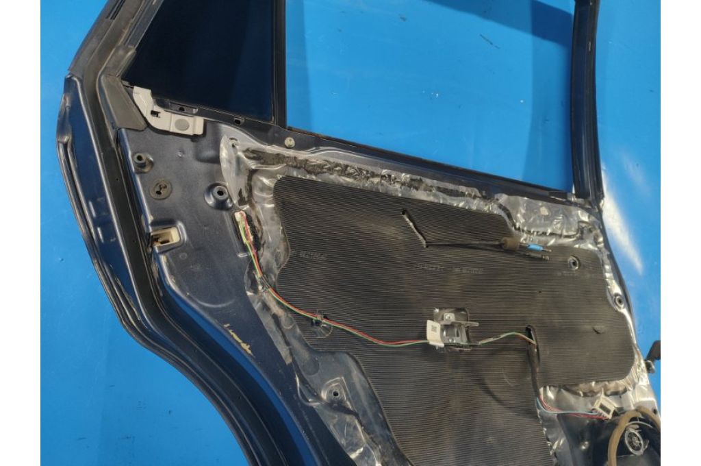 60409AJ03A9P | Drzwi tyl. lew. SUBARU OUTBACK 09-14 BR (361559) - Zdjęcie 17