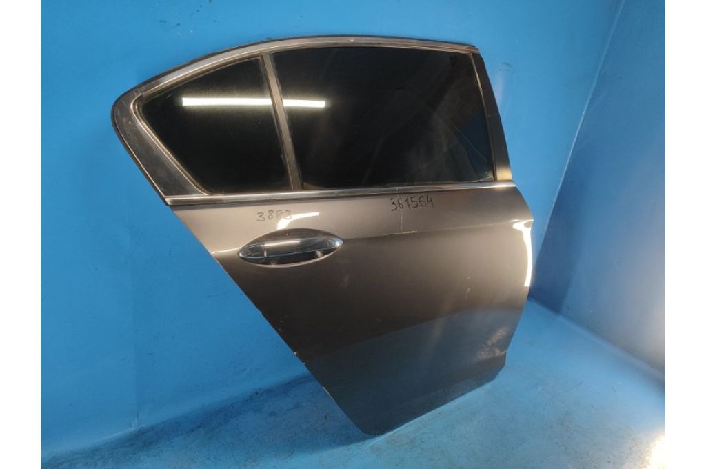 67510-T2F-A00ZZ | Drzwi tyl. praw. HONDA ACCORD CR 13-18 (361564) - Zdjęcie 3