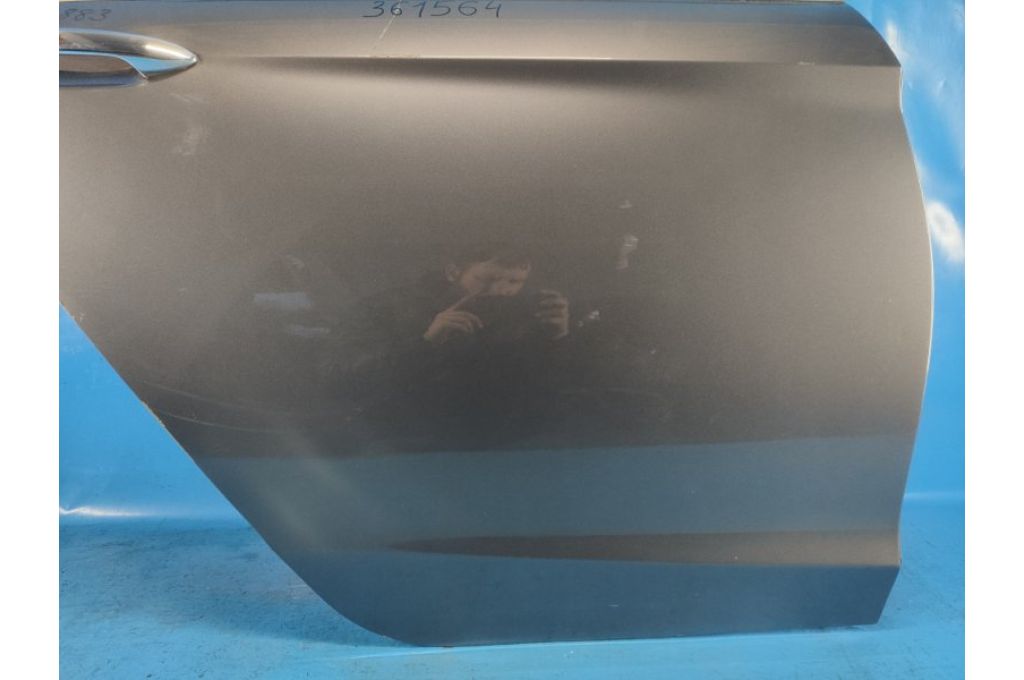 67510-T2F-A00ZZ | Drzwi tyl. praw. HONDA ACCORD CR 13-18 (361564) - Zdjęcie 4