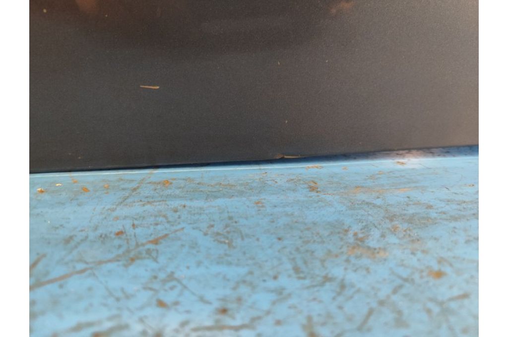 67510-T2F-A00ZZ | Drzwi tyl. praw. HONDA ACCORD CR 13-18 (361564) - Zdjęcie 6