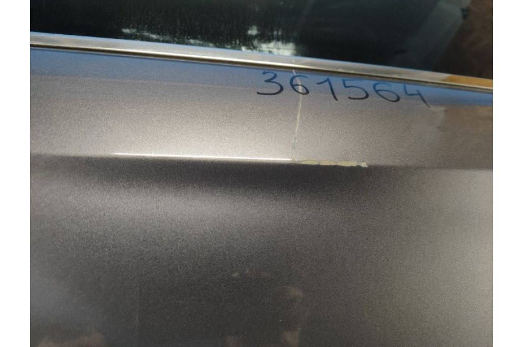 67510-T2F-A00ZZ | Drzwi tyl. praw. HONDA ACCORD CR 13-18 (361564) - Zdjęcie 8