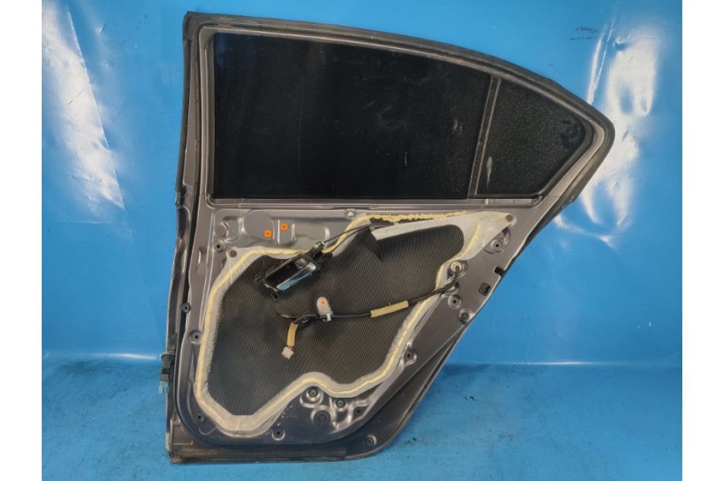 67510-T2F-A00ZZ | Drzwi tyl. praw. HONDA ACCORD CR 13-18 (361564) - Zdjęcie 9