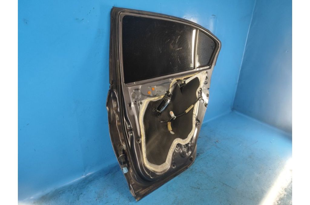 67510-T2F-A00ZZ | Drzwi tyl. praw. HONDA ACCORD CR 13-18 (361564) - Zdjęcie 11