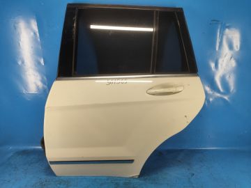 Drzwi tyl. lew. MERCEDES GLK-CLASS X204 08-15