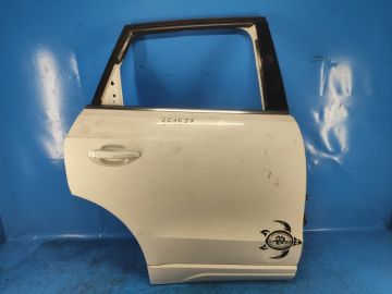 Drzwi tyl. praw. AUDI Q5 08-16