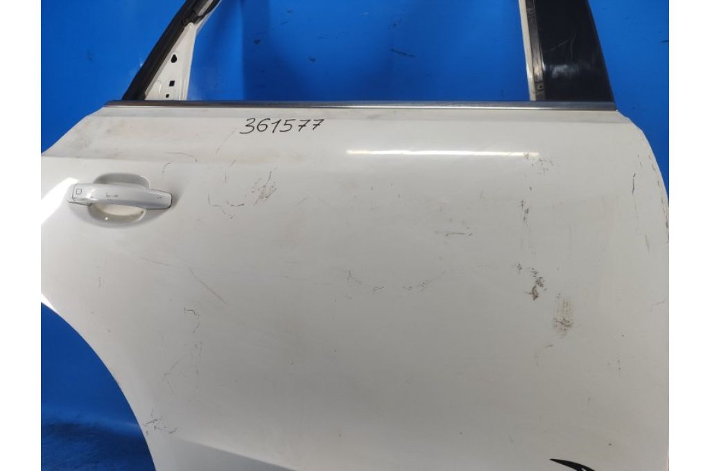 8R0 833 052 B | Drzwi tyl. praw. AUDI Q5 08-16 (361577) - Zdjęcie 7