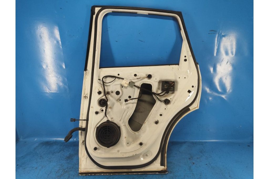 8R0 833 052 B | Drzwi tyl. praw. AUDI Q5 08-16 (361577) - Zdjęcie 8