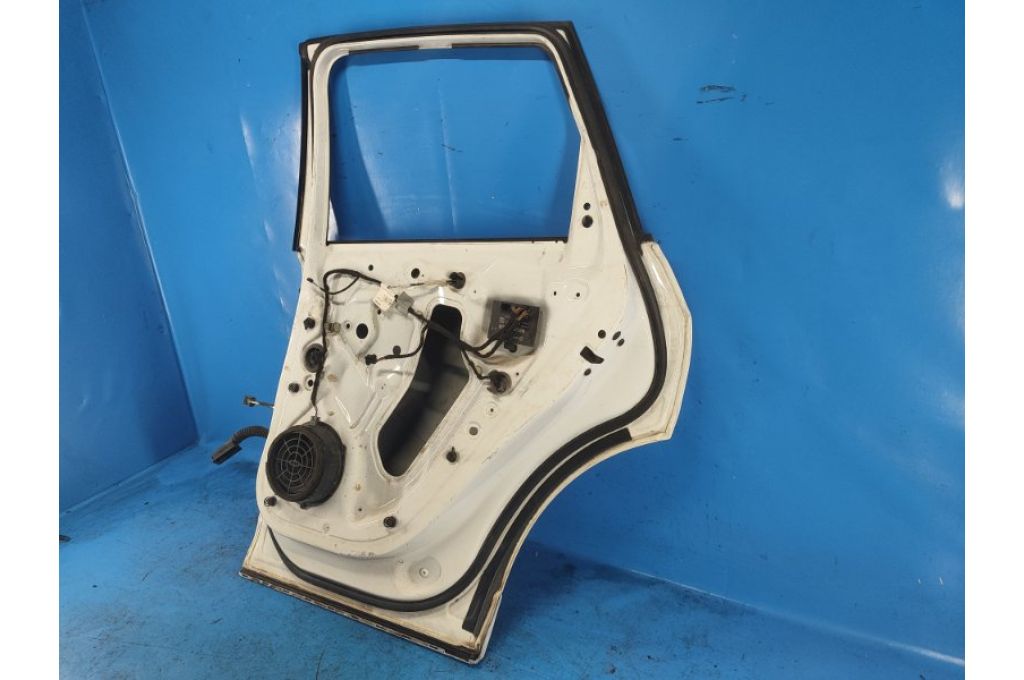 8R0 833 052 B | Drzwi tyl. praw. AUDI Q5 08-16 (361577) - Zdjęcie 9