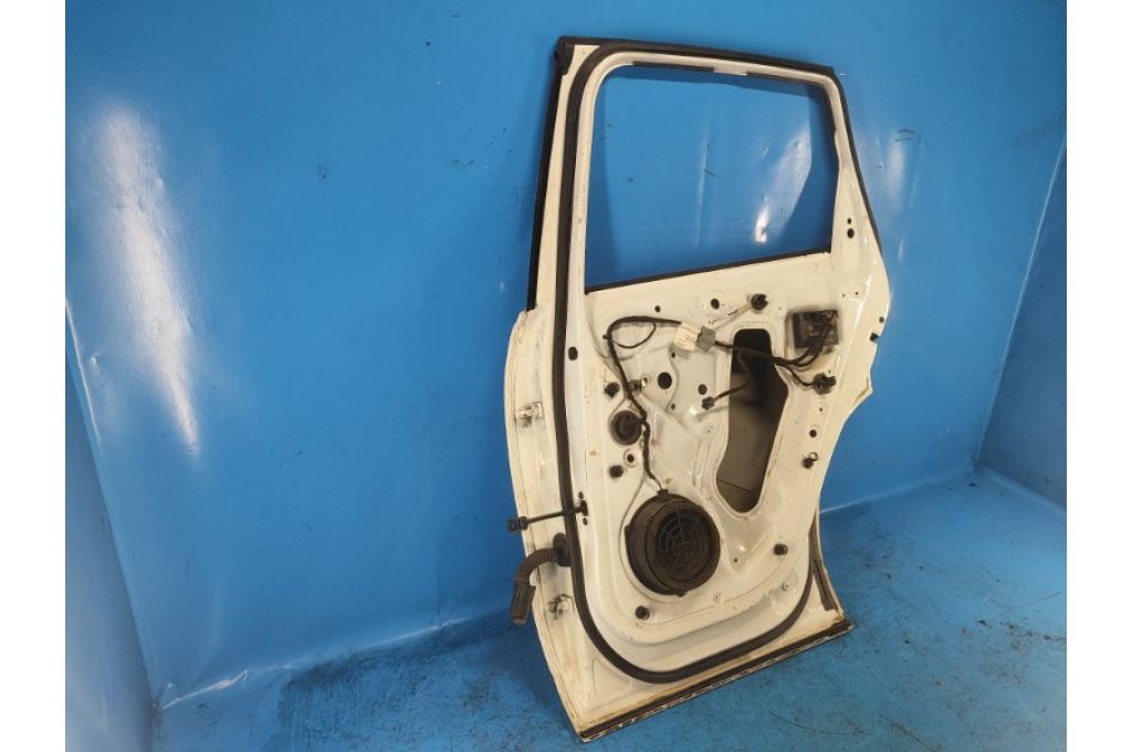 8R0 833 052 B | Drzwi tyl. praw. AUDI Q5 08-16 (361577) - Zdjęcie 10