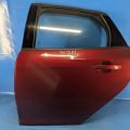 DM5Z-5824631-C | Drzwi tyl. lew. FORD FOCUS 10-18 (361581)