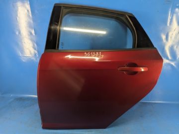 Drzwi tyl. lew. FORD FOCUS 10-18
