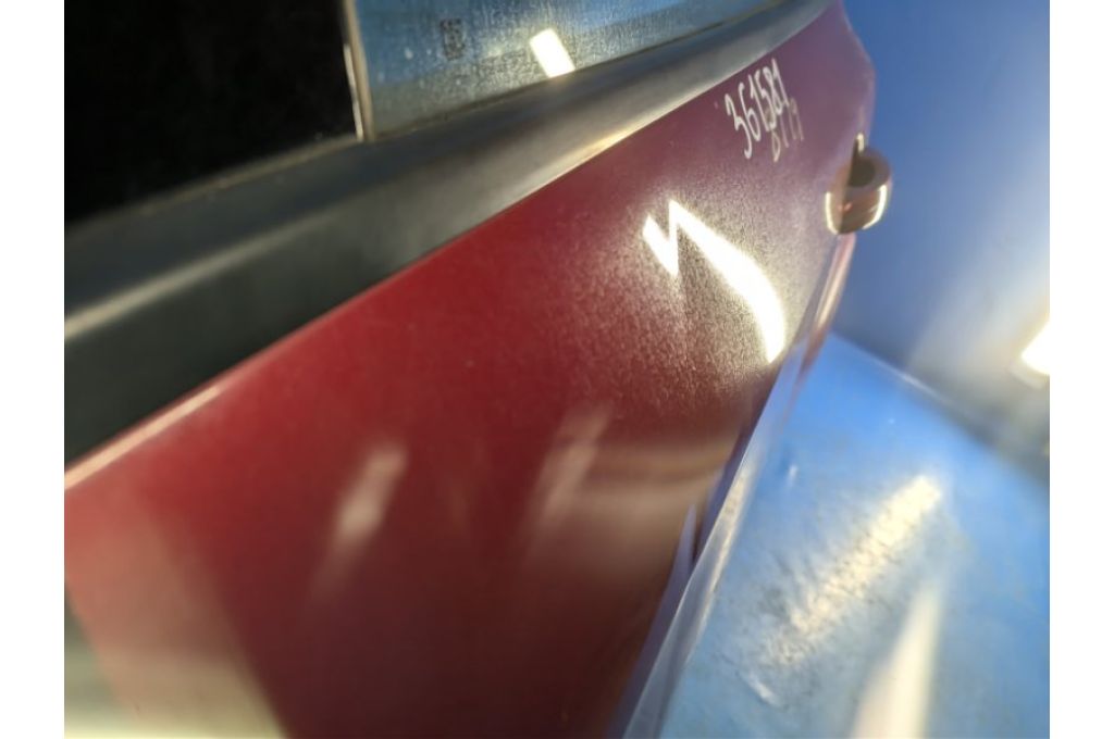 DM5Z-5824631-C | Drzwi tyl. lew. FORD FOCUS 10-18 (361581) - Zdjęcie 5